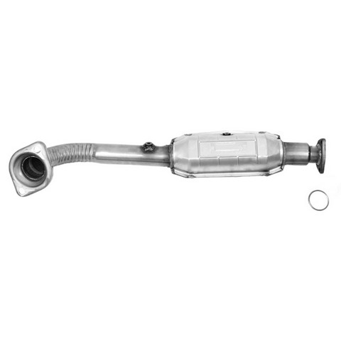 AP Exhaust 770337 Catalytic Converter-Direct Fit For HONDA